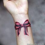 фото Тату для девушек от 08.06.2018 №545 - Tattoo for Girls - tatufoto.com