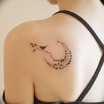 фото Тату для девушек от 08.06.2018 №549 - Tattoo for Girls - tatufoto.com