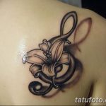 фото Тату для девушек от 08.06.2018 №551 - Tattoo for Girls - tatufoto.com