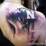 фото Тату для девушек от 08.06.2018 №556 - Tattoo for Girls - tatufoto.com