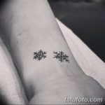 фото Тату для девушек от 08.06.2018 №558 - Tattoo for Girls - tatufoto.com