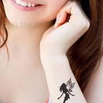 фото Тату для девушек от 08.06.2018 №561 - Tattoo for Girls - tatufoto.com