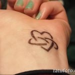 фото Тату для девушек от 08.06.2018 №568 - Tattoo for Girls - tatufoto.com