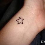 фото Тату для девушек от 08.06.2018 №571 - Tattoo for Girls - tatufoto.com
