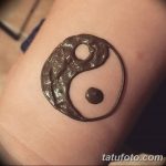 фото Тату для девушек от 08.06.2018 №573 - Tattoo for Girls - tatufoto.com