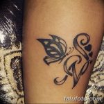фото Тату инициалы от 19.06.2018 №020 - tattoo initials - tatufoto.com
