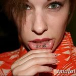 фото Тату инициалы от 19.06.2018 №198 - tattoo initials - tatufoto.com