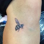 фото Тату на колене от 05.06.2018 №157 - Tattoo on the knee - tatufoto.com