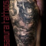 фото Тату на колене от 05.06.2018 №207 - Tattoo on the knee - tatufoto.com