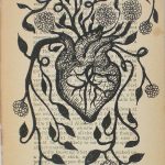 фото Эскизы тату Сердце от 20.06.2018 №020 - Sketches Tattoo Heart - tatufoto.com