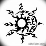 фото Эскизы тату полумесяц от 18.06.2018 №210 - Sketches of a moon tattoo - tatufoto.com