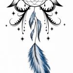 фото Эскизы тату полумесяц от 18.06.2018 №220 - Sketches of a moon tattoo - tatufoto.com