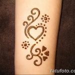 фото био тату от 09.06.2018 №028 - bio tattoo - tatufoto.com