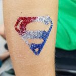 фото био тату от 09.06.2018 №153 - bio tattoo - tatufoto.com