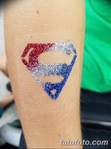 фото био тату от 09.06.2018 №153 - bio tattoo - tatufoto.com