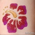 фото био тату от 09.06.2018 №155 - bio tattoo - tatufoto.com