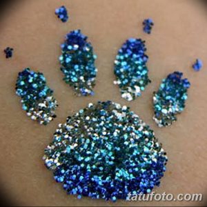 фото био тату от 09.06.2018 №158 - bio tattoo - tatufoto.com