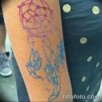 фото био тату от 09.06.2018 №269 - bio tattoo - tatufoto.com