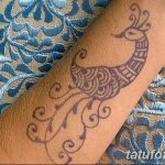 фото био тату от 09.06.2018 №275 - bio tattoo - tatufoto.com