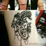 фото био тату от 09.06.2018 №313 - bio tattoo - tatufoto.com