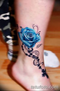 фото рисунок женской тату от 03.06.2018 №035 - drawing of female tattoo - tatufoto.com
