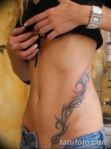 фото рисунок женской тату от 03.06.2018 №036 - drawing of female tattoo - tatufoto.com
