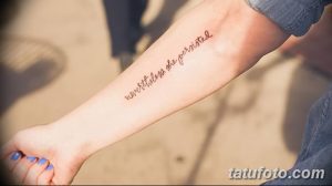 фото рисунок женской тату от 03.06.2018 №043 - drawing of female tattoo - tatufoto.com