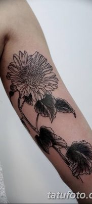 фото рисунок женской тату от 03.06.2018 №120 — drawing of female tattoo — tatufoto.com