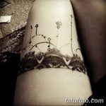 фото рисунок женской тату от 03.06.2018 №136 - drawing of female tattoo - tatufoto.com
