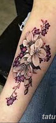 фото рисунок женской тату от 03.06.2018 №174 — drawing of female tattoo — tatufoto.com