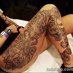 фото рисунок женской тату от 03.06.2018 №176 - drawing of female tattoo - tatufoto.com