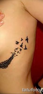 фото рисунок женской тату от 03.06.2018 №178 — drawing of female tattoo — tatufoto.com