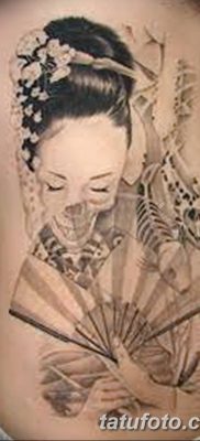 фото рисунок женской тату от 03.06.2018 №185 — drawing of female tattoo — tatufoto.com