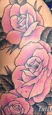 фото рисунок женской тату от 03.06.2018 №186 — drawing of female tattoo — tatufoto.com