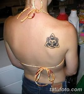 фото рисунок женской тату от 03.06.2018 №222 - drawing of female tattoo - tatufoto.com