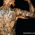 фото рисунок тату большого размера от 02.06.2018 №005 - large size tattoo - tatufoto.com