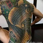 фото рисунок тату большого размера от 02.06.2018 №011 - large size tattoo - tatufoto.com