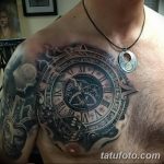 фото рисунок тату большого размера от 02.06.2018 №015 - large size tattoo - tatufoto.com