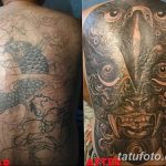 фото рисунок тату большого размера от 02.06.2018 №016 - large size tattoo - tatufoto.com