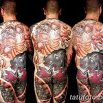 фото рисунок тату большого размера от 02.06.2018 №035 - large size tattoo - tatufoto.com