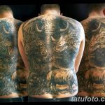 фото рисунок тату большого размера от 02.06.2018 №041 - large size tattoo - tatufoto.com