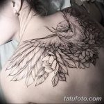 фото рисунок тату большого размера от 02.06.2018 №046 - large size tattoo - tatufoto.com