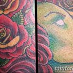 фото рисунок тату большого размера от 02.06.2018 №047 - large size tattoo - tatufoto.com