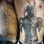 фото рисунок тату большого размера от 02.06.2018 №055 - large size tattoo - tatufoto.com