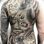 фото рисунок тату большого размера от 02.06.2018 №056 - large size tattoo - tatufoto.com