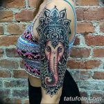 фото рисунок тату большого размера от 02.06.2018 №057 - large size tattoo - tatufoto.com