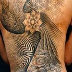 фото рисунок тату большого размера от 02.06.2018 №071 - large size tattoo - tatufoto.com