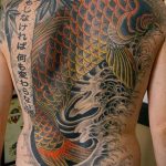 фото рисунок тату большого размера от 02.06.2018 №074 - large size tattoo - tatufoto.com