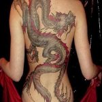 фото рисунок тату большого размера от 02.06.2018 №080 - large size tattoo - tatufoto.com