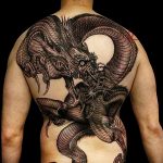 фото рисунок тату большого размера от 02.06.2018 №088 - large size tattoo - tatufoto.com